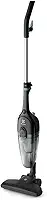 Aspirador pó vertical com fio portátil de mão 2 em 1 1100W cabo 5m capacidade 1,2L filtro HEPA Electrolux STK12 preto 127v