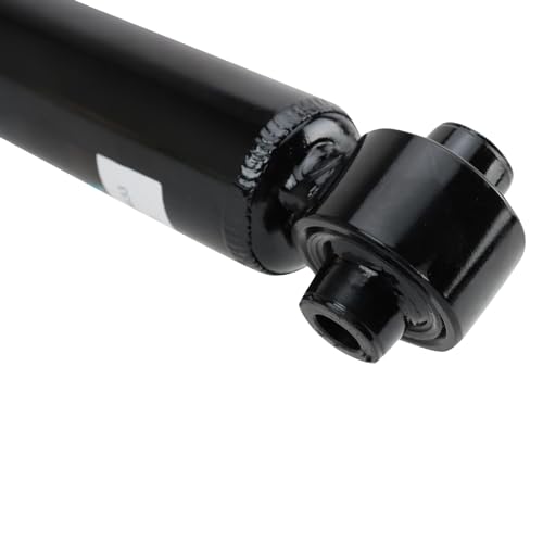 Image of TRQ Rear Shock & Spring Assembly Set Compatible with 2018-2020 Subaru Crosstrek