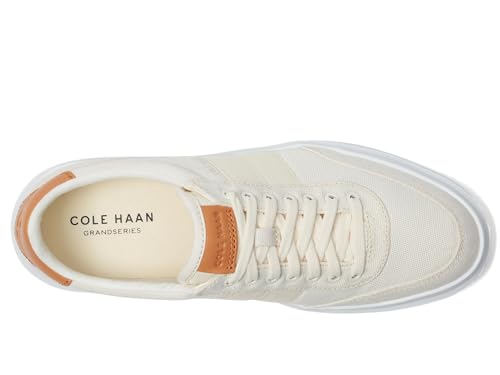 Image of Cole Haan Men's Grandpro Rally II Canvas Court Sneaker