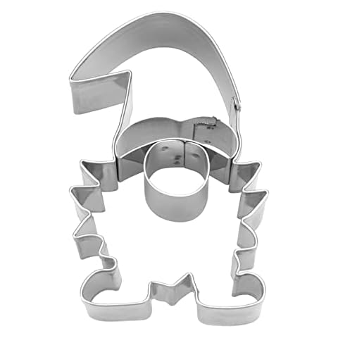 Städter 216815 Ausstechform, Edelstahl Cover