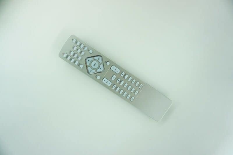 Replacement Remote Control Work for TV/Audio/Projector for Sansui MC-9000 DVD VIDEO Player Micro Hi-Fi Stereo Audio Syst