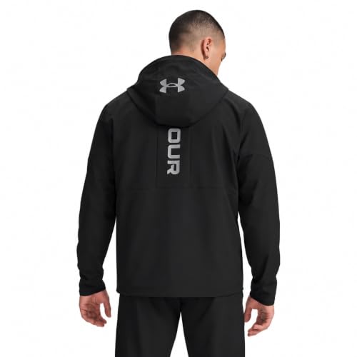 Under Armour Veste Tech Utility Woven - vue 6