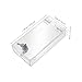 Angoily Smartphone Lock Box Phone Storage Case Cell Phone Lock Office Storage Locking Box