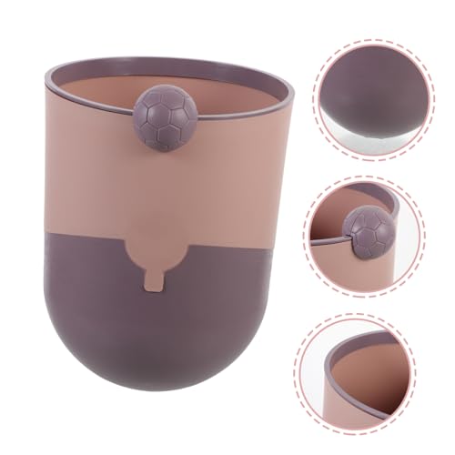Cabilock Papelera Pequeña de Cocina en Estilo Nórdico miniatura 7