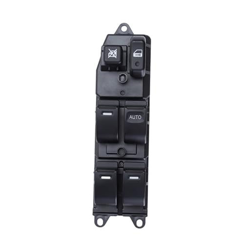 Interrupteur de vitre électrique LHD 84820-12480 réactif pour Corolla
