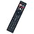 NH800UP Voice Replace Remote Control Applicable for Philips Android Smart TV 65PFL5504/F7 50PFL5604/F7 65PFL5704/F7 43PFL5604/F7 55PFL5604/F7 43PFL5704/F7 50PFL5704/F7 55PFL5704/F7 65PFL5604/F7