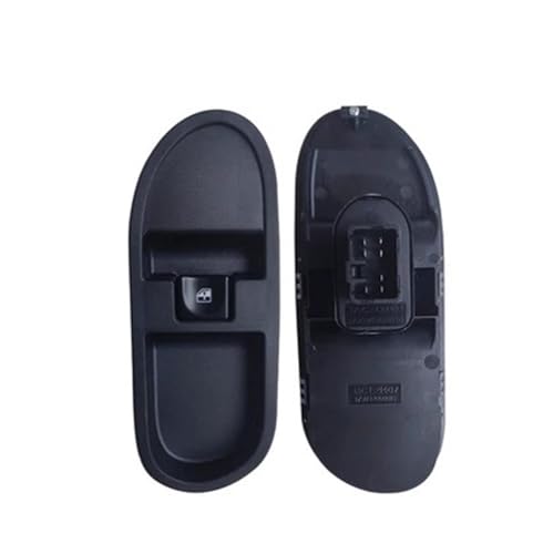 Bouton Commande Vitre JAC J3 Turin : Réparez Votre Console de Levage En Verre