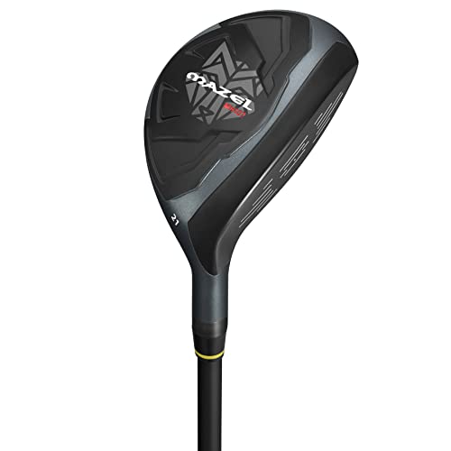 Top 10 5 Hybrid Golf Club of 2022 Katynel