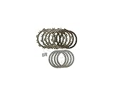 compatible avec/remplacement pour 500 T MAX  01/11   KIT EMBRAYAGE COMPLET SPORT/RACER EBC SRK099