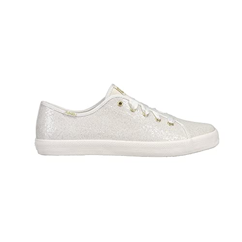 Keds Kids Unisex-Child Kickstart Celebrations Sneaker2