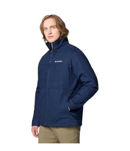 Columbia Men's Loma Vista Iii Jacket2