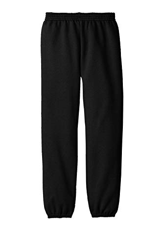 Joe's USA Mens Ultimate Sweatpants with Pockets in Adult Sizes: XS-4XL2