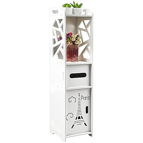 Meuble Salle de Bain Cannoli Cover