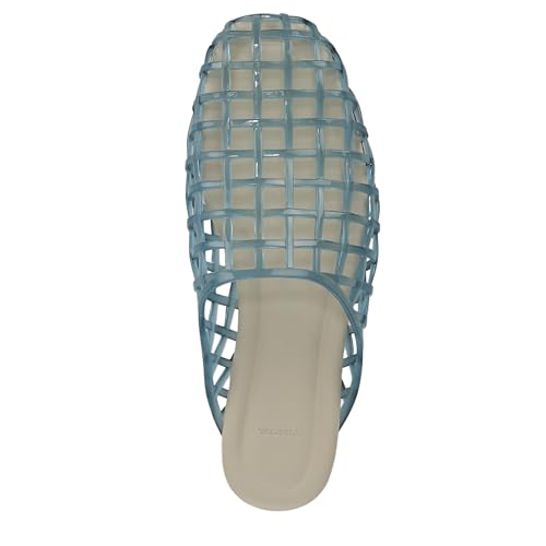 Image of Vince Barcelona Jelly Mule /Clog Shoes