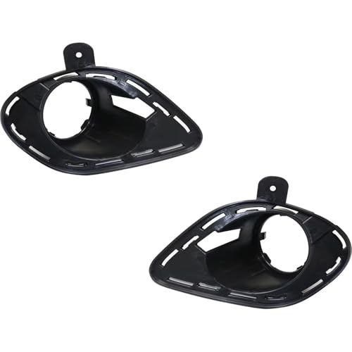 Cadre antibrouillard Dodge Challenger protection de calandre avant robuste OEM 68280430AA