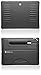 ZUGU CASE 2017/2015 iPad Pro 12.9 inch (Old Model) 1st & 2nd Gen Case Prodigy X, Very Protective But Thin, Convenient Magnetic Stand, Sleep/Wake Cover for Men & Women, Black