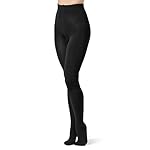 NOLOGO KATIACALZE Mallas termicas Mujer Polar 300 ...: MEDIAS TERMICAS MUJER INVIERNO 2Pcs : Estos leggins termicos mujer invierno NOLOGO están hechos de una fibra excepcional, unas medias termicas mujer invierno de 300 deniers que retienen el calor incluso cuando la temperatura desciende. Ropa mujer inv...