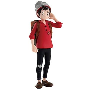 『ポケットモンスター ソード・シールド』