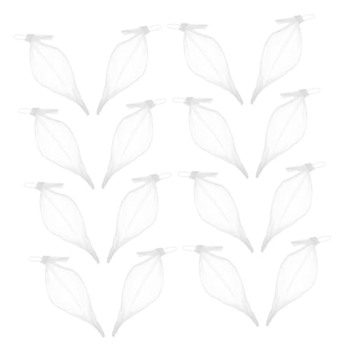 Sosoport 200pcsKXr[ʃlbgobOėp\ȑϋv̂郁bVXg[W|[`qp̉ÔKX̑嗝