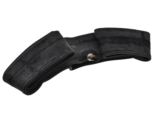 2EXTREME Reifen Schlauch 2.75-17, 2 3/4-17, 3.00-17 Zoll TR4 universal kompatibel mit Motorrad, Schaltmoped, Moped, Mofa, Classic, Roller