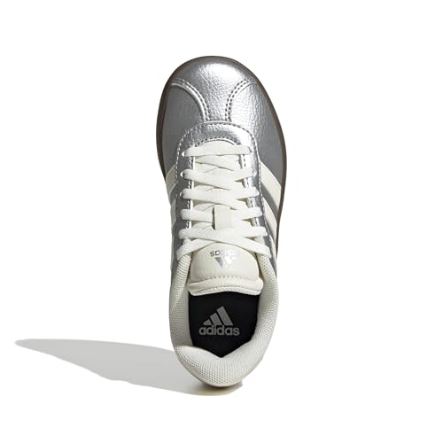 Image of adidas Kids' VL Court 3.0 Shoe