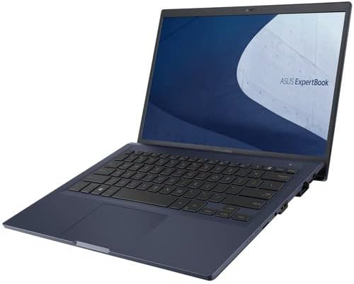 ASUS NB Commercial NX B B1400CEAE-EK0271R 14 i7-1165G7 8GB SSD512GB NO DVD W10P