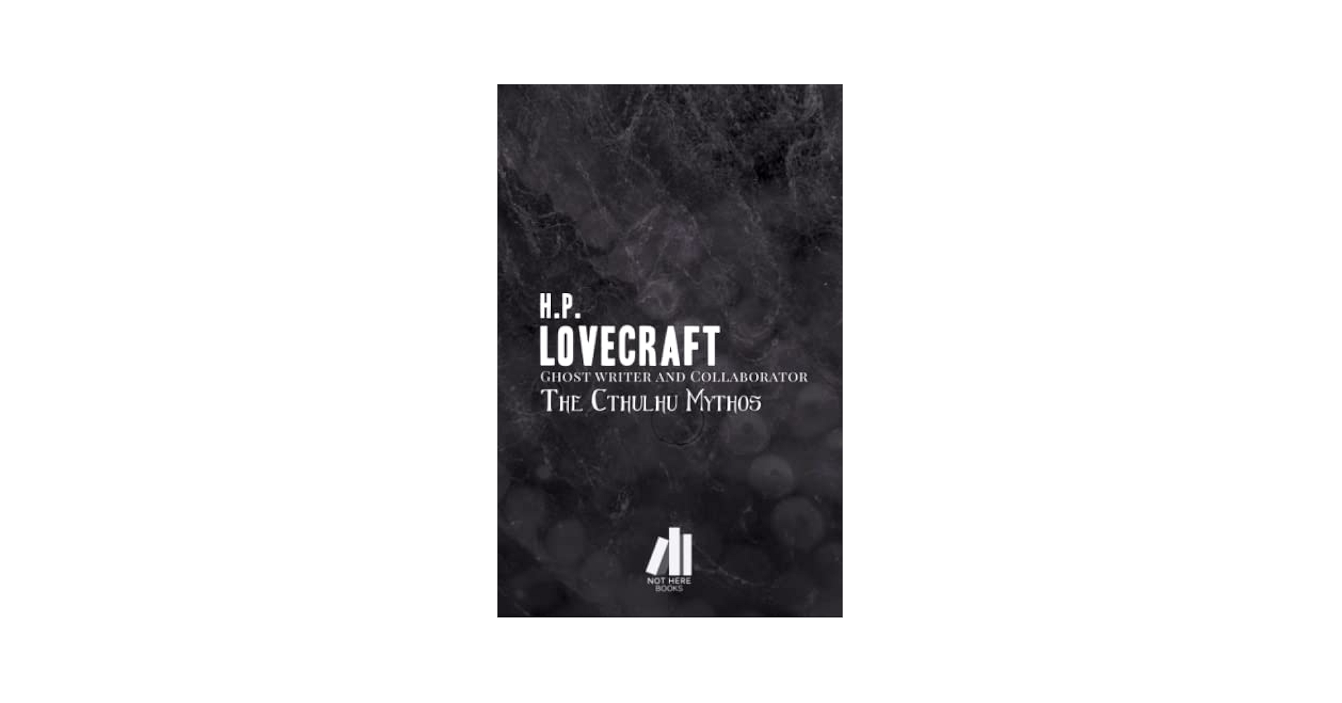 (未使用･未開封品)Heathcliff: The Complete Series The Cthulhu Mythos: Lovecraft Ghost Writer and Collaborator