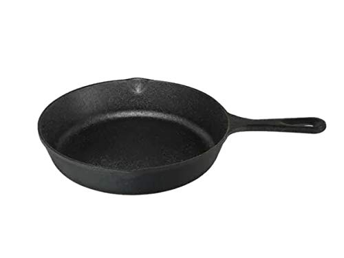 Frigideira Lider Cabo de Ferro Fundido Santana 28 cm