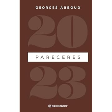 Capa do livro Pareceres Vol. 3