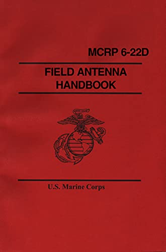 MCRP 6-22D FIELD ANTENNA HANDBOOK