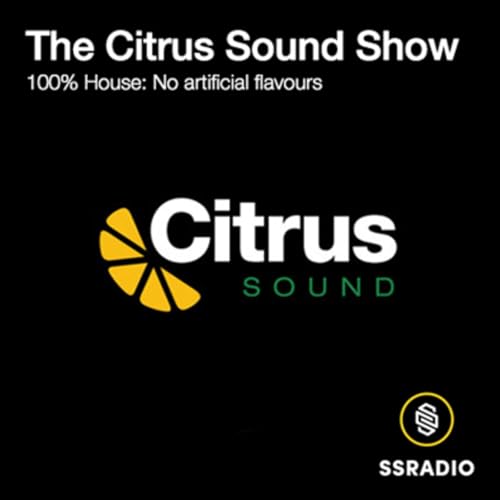 The Citrus Sound Show with Doobie J Titelbild