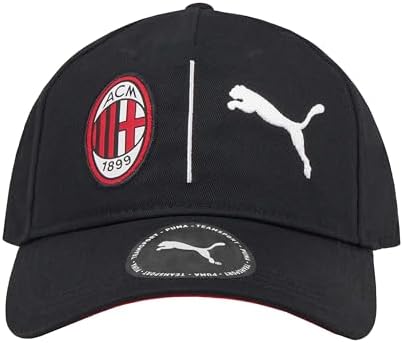 ac milan puma cap