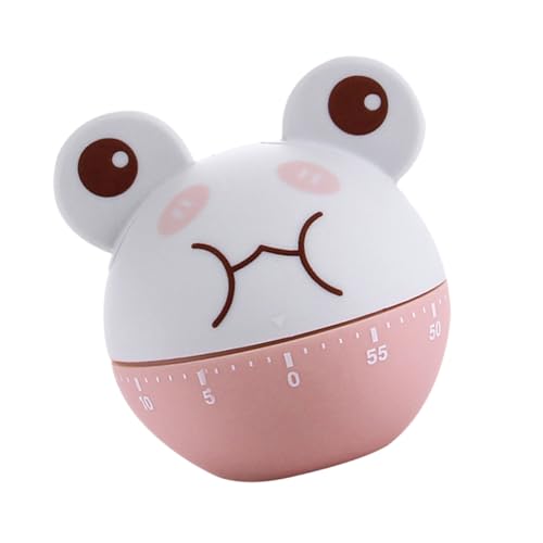 Cabilock Temporizadores De Cocina Temporizador USB Interior Reloj De Tubo Temporizador De Cocina Cronómetro Criba Vibradora Temporizador Inteligente Escotilla Despertador Relojes Voltear