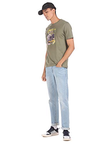 Image of Men's T-Shirt