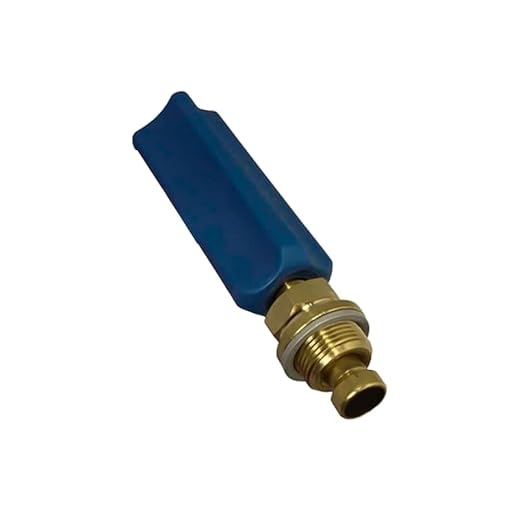 Mundo Viro BA000611930 - Grupo de llenado original para calderas Baxi