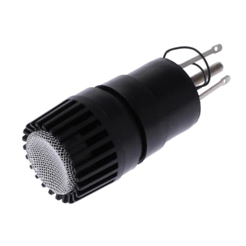 SM57 Replacement Capsule - Sound Pickup for Shure SM57 Microphone - Easy Install