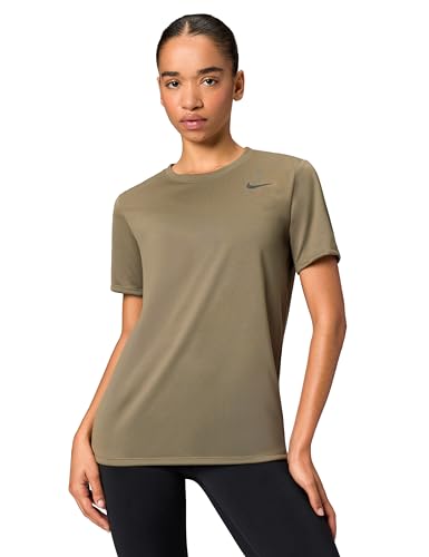 Image of Nike Women's Dri-fit Women's T-Shirt