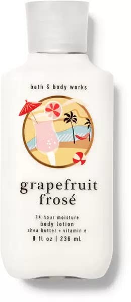 Pomelo Frose 24 hr Loción Corporal Humectante 8 Fl Oz 236 mL disponible en Yaxa Peru
