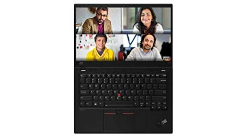 Image of Lenovo Thinkpad X1 Carbon 8th Gen 8 i7-10510U,4K UHD,IR,16GB,1TB NVMe SSD,W10P