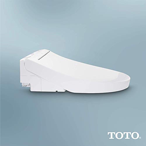 Toto SW3084#01 Washlet C5 Electronic Bidet Toilet Seat thumb #25