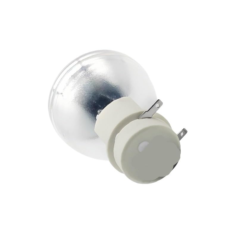 Ampoule P-VIP 240/0.8 E20.8 pour des séances cinéma maison nettes, lampe 240W Acer Optoma