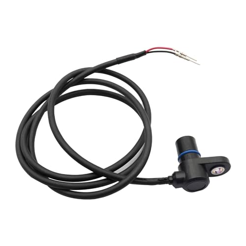 Image of SecosAutoparts 32798-00B Crank Shaft Position Sensor Fit for Touring Dyna Electra FLHT FLHR FXD Wide Glide Road King 2000-2003 Replace# 32497-99 32497-99A 1022-0197 32798-00A 32798-00 3279800A