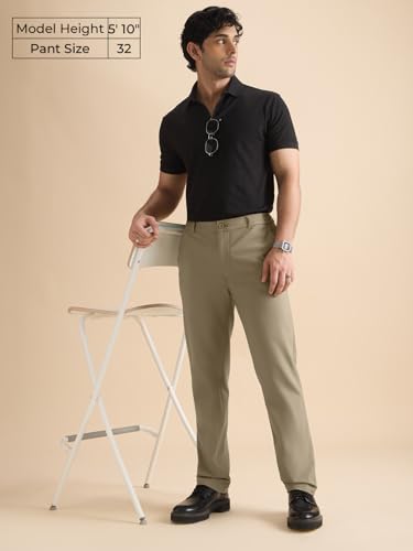 Image of The Souled Store Men Pants