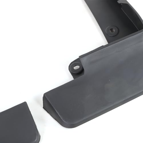 Image of Mud Flaps Compatible with Subaru Outback 2020-2025 Accessories, All Weather Mud Guards Splash Guards Front & Rear Set of 4PCS
