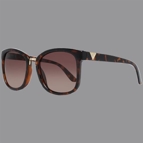 GUESS Mod. GF0327 5752F Sonnenbrille, Erwachsene, Unisex, mehrfarbig...