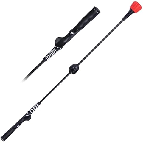 PGM Left Handed Golf Swing Trainer Aid 2.0 Cover