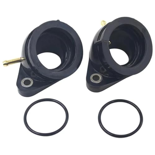 Adaptateur collecteur d'admission Virago XV535 indispensable pour balades sans panne