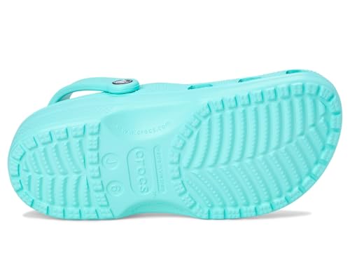 Image of Crocs Kid's Classic Clog (Little Kid /Big Kid /Toddler)