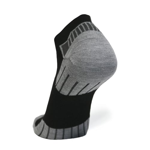 Image of Fitsok CX3 Low Cut Sock, 3-Pack