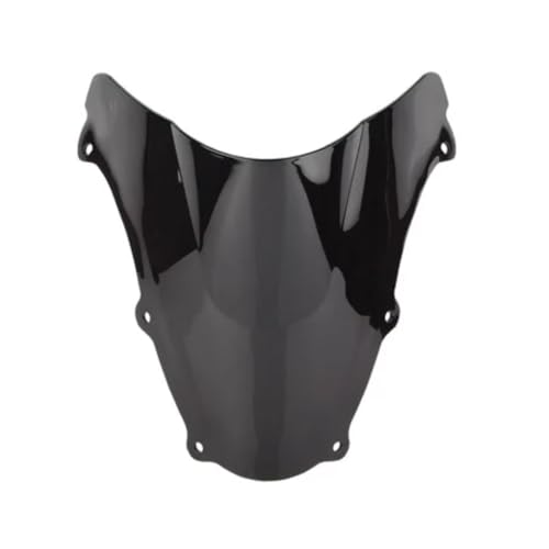 Déflecteur pare-brise double bulle moto pour SV650 SV1000